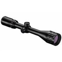 

Bushnell 4-12x40 Rimfire Riflescope, Matte Black with 2nd Focal Plane BMag 350 Reticle Calibrated for 17 WSM Round, 1" Tube Diameter, Adjustable Objective