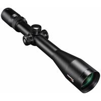 

Bushnell 4-16x44 Trophy Xtreme Series Riflescope, Matte Black with 2nd Focal Plane Multi-X Reticle, 30mm Tube Diameter, Side Parallax Focus