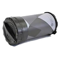 

Beta Shell 5C.180 SB Compact Suppressor Case, 73x180mm