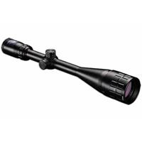 

Bushnell 6-18x50 Banner Series Riflescope, Matte Black with 2nd Focal Plane Multi-X Reticle, 1" Tube Diameter, Adjustable Objective