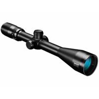 

Bushnell 6-24x40 Elite 4500 Series Riflescope, Matte Black with 2nd Focal Plane Multi-X Reticle, 1" Tube Diameter, Side Parallax Focus