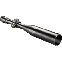 

Bushnell 4.5-30x50mm Elite 6500 Series Riflescope, Matte Black Finish with Fine Multi-X Reticle, Side Parallax Focus, 30mm Tube.