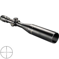 

Bushnell 4.5-30x50mm Elite 6500 Series Riflescope, Matte Black Finish with Mil Dot Reticle, Side Parallax Focus, 30mm Tube.