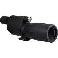 

Bushnell 18-36x50 Sentry Series Straight View Water Proof Spotting Scope, Black