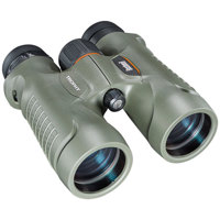 

Bushnell 8x56 Trophy Xtreme Water Proof Roof Prism Binocular with 5.7 Degree Angle of View, Green