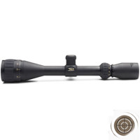 

BSA Optics 3-12x44mm Essential Air Rifle Series Riflescope, Matte Black Finish with Duplex Reticle, Adjustable Objective & Target Turrets