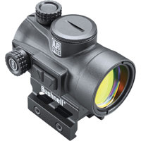 

Bushnell 1x26 AR Optics TRS-26 Sight with 3 MOA Red Dot Reticle