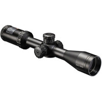 

Bushnell 3-12x40 AR Optics Riflescope, Matte Black with Drop Zone-223 BDC Reticle, Side Parallax Focus, 1" Tube Diameter