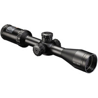 

Bushnell 3-9x40 AR Optics Riflescope, Matte Black with Drop Zone-223 BDC Reticle, Side Parallax Focus, 1" Tube Diameter