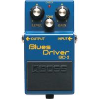

Boss Blues Driver