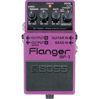 

Boss Flanger