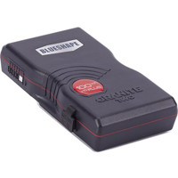 

BlueShape GRANITE HDplus 96Wh 6.7Ah 14.4V Lithium-Ion Gold Mount Battery with GRANITE Link for 3-Stud Chargers