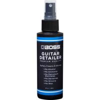 

Boss Guitar Detailer