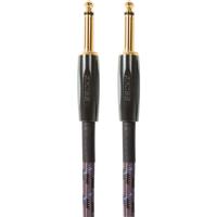

Boss 10' / 3m Instrument Cable, Straight/Straight 1/4" Jack