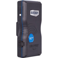 

BlueShape GRANITE TWO High Capacity 90Wh Gold Mount Battery