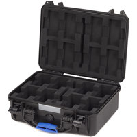 

BlueShape BX8 8-Battery UN Certified Lithium-Ion Battery Transport Case