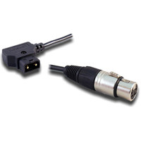 

BlueShape Standard P-Tap Adapter for Sony F3