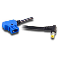 

BlueShape Modified P-Tap Adapter for Canon C100/C300/C500