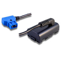 

BlueShape Modified P-Tap Adapter for Panasonic HPX-151/HPX-171/HPX-250/HPX-255