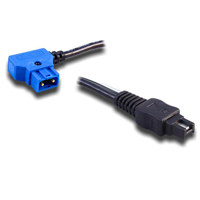 

BlueShape Modified P-Tap Adapter for Sony HRX-NX70U