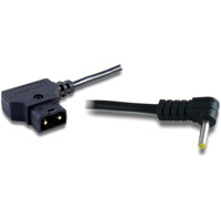 

BlueShape P-Tap Power Adapter for Connecting Bubblepack to Blackmagic Pocket Cinema Camera