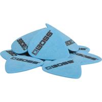 

Boss Delrin Pick 1.0 mm Heavy, 12 Pack