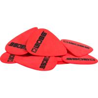 

Boss Delrin Pick .50mm Thin, 12 Pack