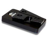 

BlueShape V-Bracket Adapter for BUBBLEPACK Battery