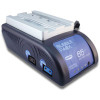 

BlueShape BUBBLEPACK 65 Wh Lithium-Ion Battery Pack