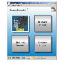 

BlueShape Battery and Charger Monitor and Maintenance Utility for Windows