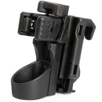 

Brite Strike Quick Cam Roto-Loc Holster for Basic Tactical Lights