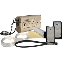 

Brite Strike Camp Alert Perimeter Security System