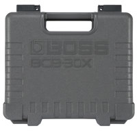 

Boss BCB-30X Rugged Pedal Board Case
