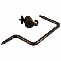 

Bushnell Screw-In Bracket for Surveillance Trail Camera, Adjustable Head