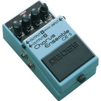 

Boss Stereo Chorus Ensemble