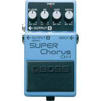 

Boss Stereo Super Chorus