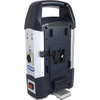 

BlueShape 2 Channel Sequential Portable Charger for V-Lock Lithium-Ion Batteries