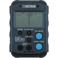 

Boss Dr. Beat Metronome with Rhythm Patterns