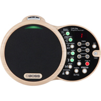 

Boss DR-01S Rhythm Partner, Organic Groove Machine and Speaker