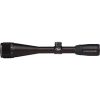 

BSA Optics 6-24x44mm Downrange Series Riflescope, Matte Black with Mil-Dot Reticle, Adjustable Objective Parallax, 1" Tube Diameter