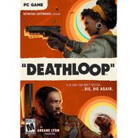 

Bethesda Softworks Deathloop for PC
