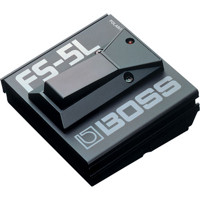 

Boss Footswitch, Latching