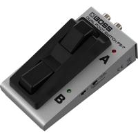 

Boss Dual Footswitch