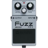 

Boss Fuzz Pedal
