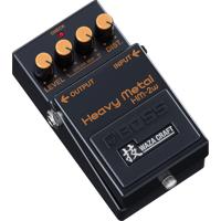 

Boss Waza Craft HM-2W Heavy Metal Distortion Pedal