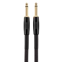 

Boss BIC-P18 18' 1/4" Straight to Straight Premium Instrument Cable