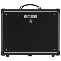 

Boss Katana 50W 1x12 Combo Amplifier for Electric Guitars