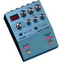 

Boss MD-200 Modulation Pedal