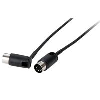 

Boss BMIDI-PB 1' 5-Pin DIN Multi-Directional MIDI Cable