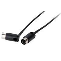 

Boss BMIDI-PB 2' 5-Pin DIN Multi-Directional MIDI Cable